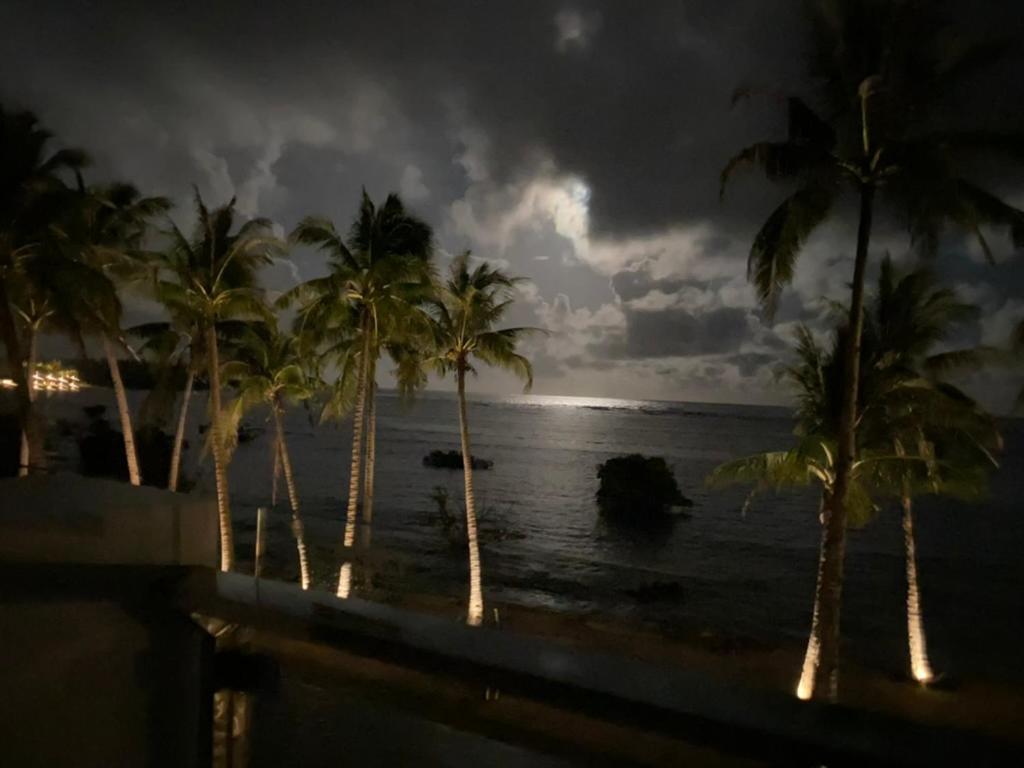Woody'S Place Siargao General Luna  Exterior photo