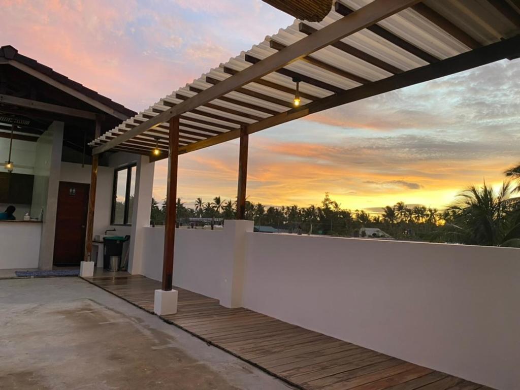 Woody'S Place Siargao General Luna  Exterior photo