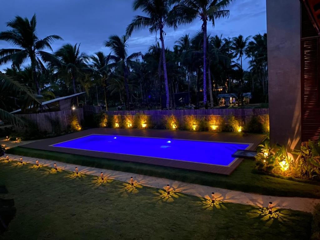 Woody'S Place Siargao General Luna  Exterior photo