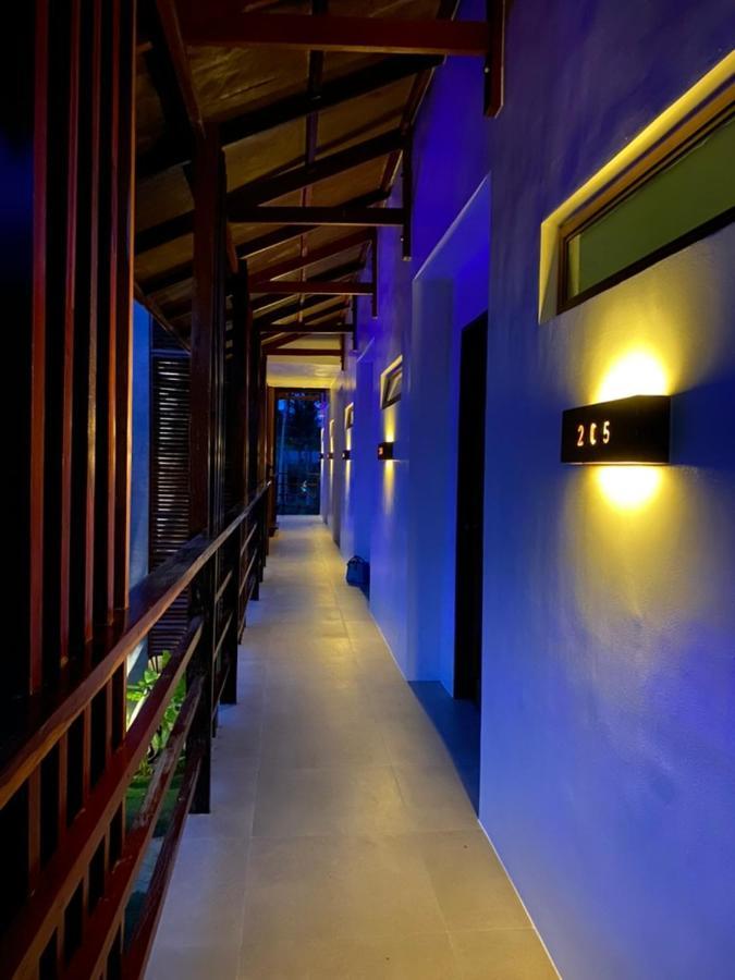 Woody'S Place Siargao General Luna  Exterior photo