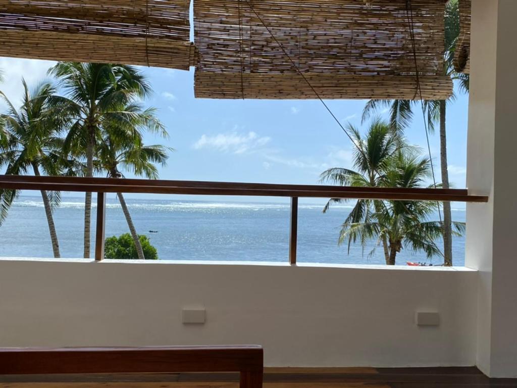 Woody'S Place Siargao General Luna  Exterior photo