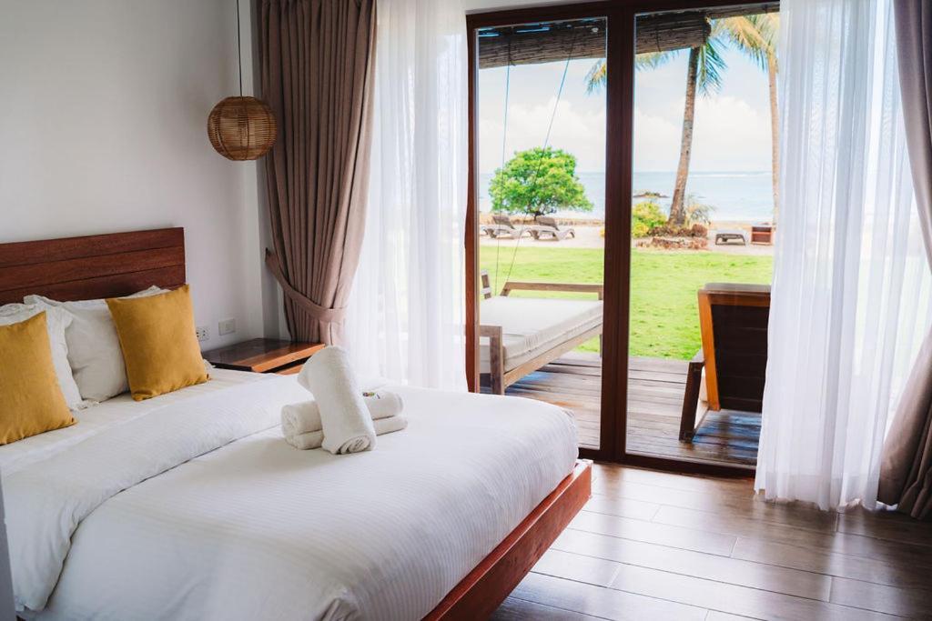 Woody'S Place Siargao General Luna  Exterior photo
