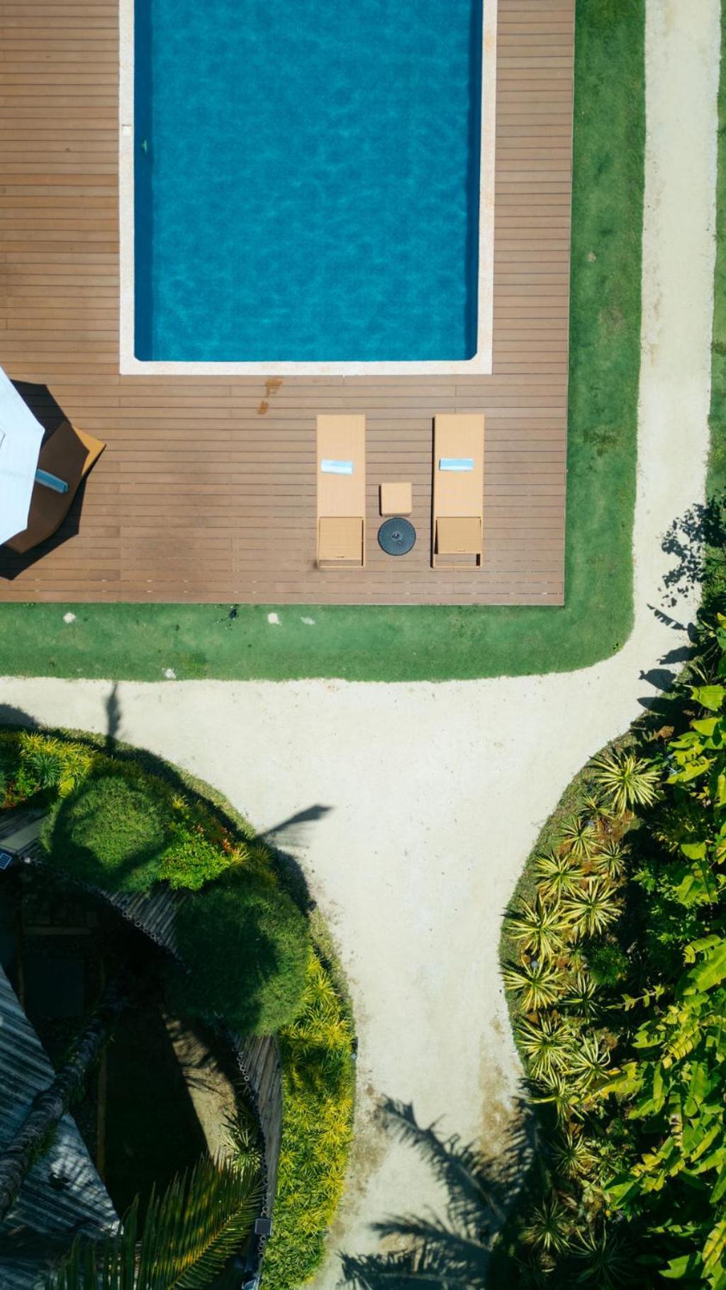 Woody'S Place Siargao General Luna  Exterior photo