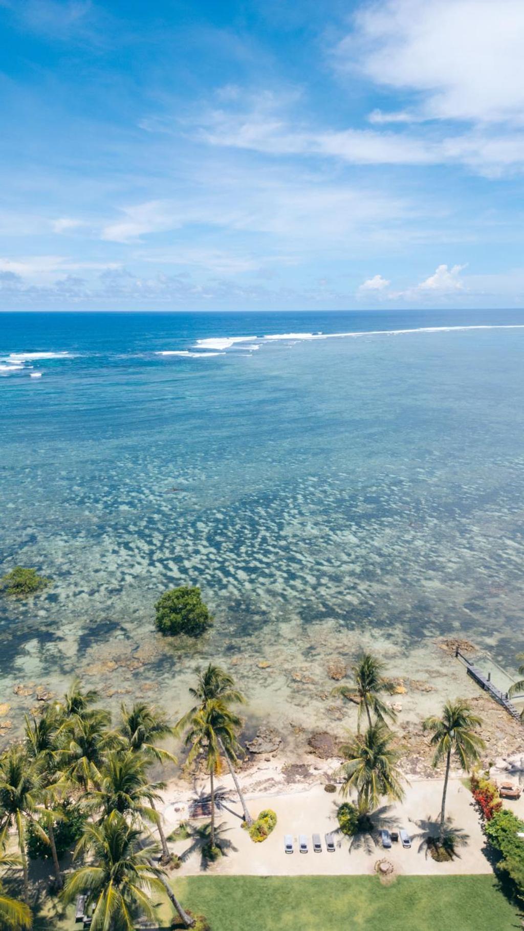 Woody'S Place Siargao General Luna  Exterior photo