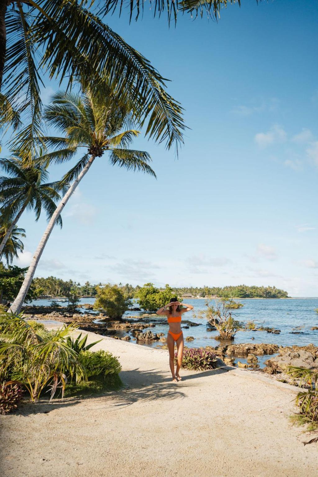 Woody'S Place Siargao General Luna  Exterior photo