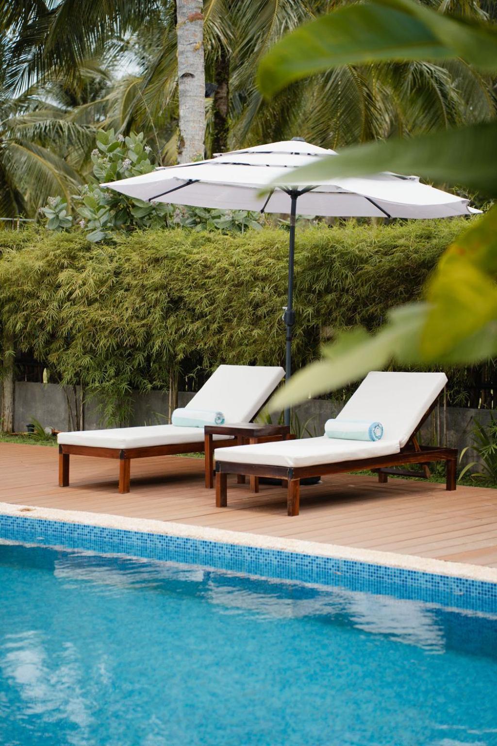 Woody'S Place Siargao General Luna  Exterior photo