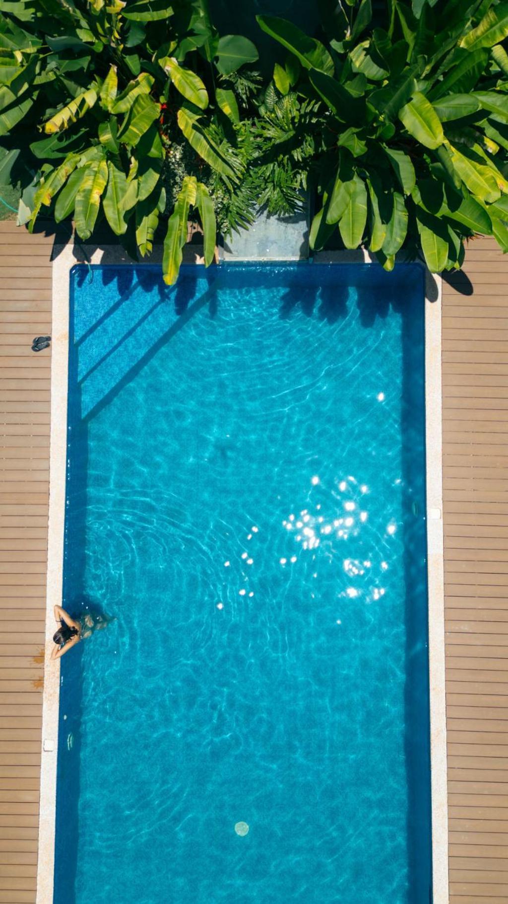 Woody'S Place Siargao General Luna  Exterior photo